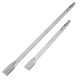 14mm Chromium Alloy Steel Square Handle Concrete Brick Wall Slotting Drill Bit Flat Chisel