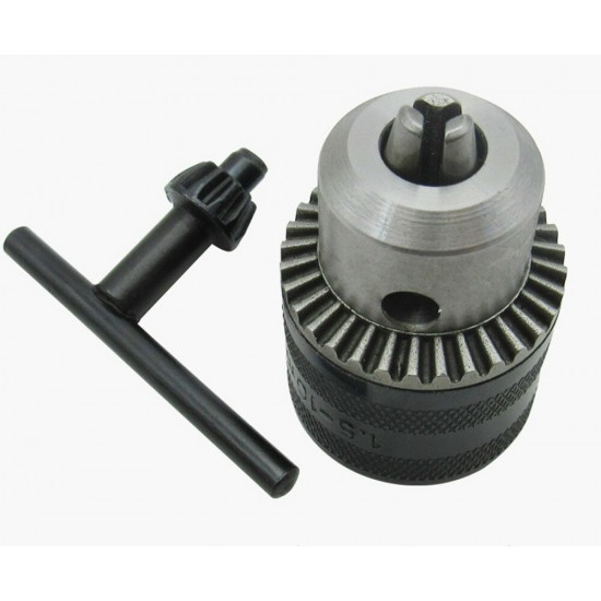 1.5-10mm Drill Chuck Convertor for Angle Grinder to Electric drill