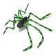 150cm Horrible Giant Furry Spider Decorations Halloween Haunted House Prop Gift