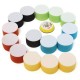 16pcs 2 Inch 50mm Polishing Buffing Pad Kit for Car Polisher