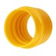 17.5cm Dia 22cm Jumping Jack Bellows Boot Silicone Tube For Rammer Compactor Tamper Dust Cover