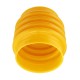 17.5cm Dia 22cm Jumping Jack Bellows Boot Silicone Tube For Rammer Compactor Tamper Dust Cover