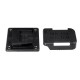 18V Lithium Battery Fixing Bracket Belt Buckle Universal Base Suitable for Makita/Dewei/Miwach/Bosch Series