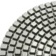 1Pc 30-10000 Grit Diamond Wet Polishing Pad Wheel 125mm For Marble Concrete Granite