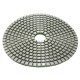 1Pc 30-10000 Grit Diamond Wet Polishing Pad Wheel 125mm For Marble Concrete Granite