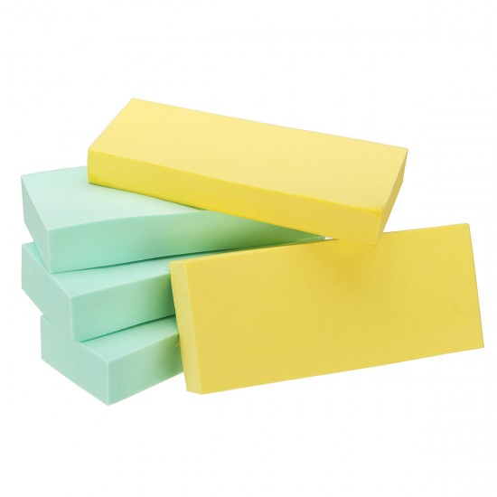 1pc 170x70x30mm Suction Cleaning Sponge Block