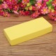 1pc 170x70x30mm Suction Cleaning Sponge Block