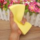 1pc 170x70x30mm Suction Cleaning Sponge Block