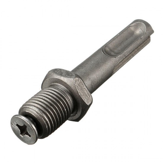 2-13mm Keyless Drill Chuck/SDS Tool Adaptor