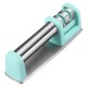 2 Stage Sharpener Diamond Stainless Sharpening Knife Steel Sharpener Kitchen Tool