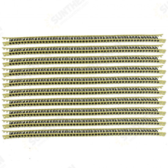 20pcs Chain with 1000pcs Screws for Chain Nail Screw Adapter Woodworking Tool with Box