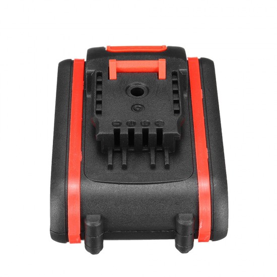 21V 2500mA Rechargeable Lithium Battery Replacement For 21V Cordless Power Tool Machine