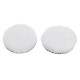 22pcs 3 Inch Polishing Disc Sponge Plishing Pad Wheel Buffing Pad