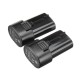 2Pcs 7.2V 3.5Ah BL7010 Power Tool Cordless Battery Replacement For Makita 194356-2 194355-7 A-47494 CL070D DF010D TD020D TD020DS TD020DSE