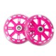 2pcs Universal Kids Bikes Cycle Riding Training Wheels Bike Stabilisers Wheels