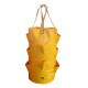 3 Gallon Vegetable Planting Bag Strawberry PE Hanging Growing Bag