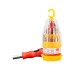 31 In 1 Screwdriver Bits Phillips Mobile Phone Repair Tool Pagoda Screwdriver Multi-function Screwdriver Set