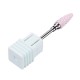 3/32 Inch Abrasive Drill Bit Ceramics Gel Removal Abrasive Polishing Tool