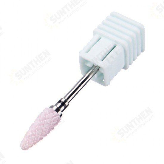 3/32 Inch Abrasive Drill Bit Ceramics Gel Removal Abrasive Polishing Tool