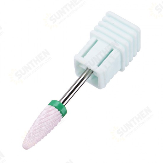 3/32 Inch Abrasive Drill Bit Ceramics Gel Removal Abrasive Polishing Tool