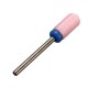 3/32 Inch Shank Ceramic Drill Electric Nail Grinding Machine Head Drill Bit