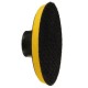 3/4/5/6/7 Inch Sticky Backing Pad M16 Thread Polishing Disk