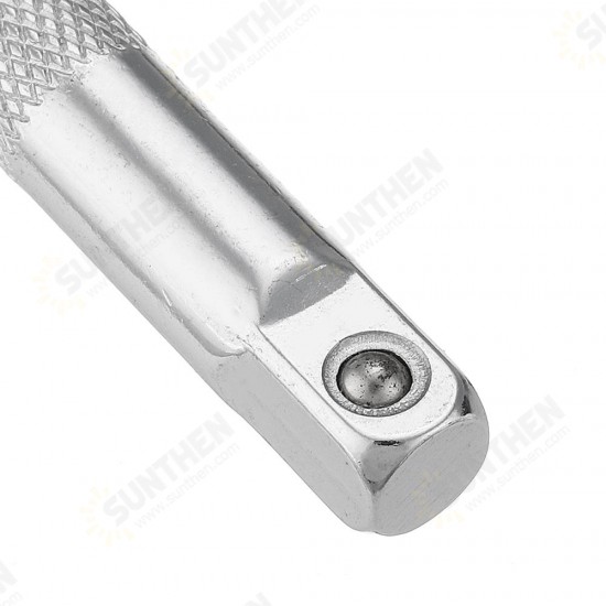 3/8 1/2 Inch Socket Adapter Length Magnetic Nut Driver Drill Bit Adapter