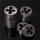 38mm Daimeter Right Hand Thread Alloy Steel Die M12 to M14 Metric Right Hand Die