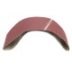 3Pcs 6X48 Inch Sanding Belts Aluminium Oxide 100 Grits Abrasive Sanding Belts