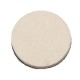 3pcs Cerium Oxide Polishing Powder with Felt Polishing Pad Polishing Wheel Kit