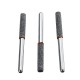 3pcs Grinding Head Stone Set Diamond Chainsaw Sharpener Burr File Stone Mini Grinder