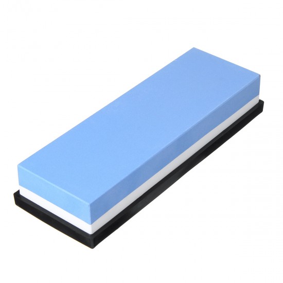 400/1000+3000/8000 / 400/1000 Grit Premium Whetstone Cut Sharpening Stone Sharpen Stone