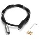 42 Inch 107cm M19x2mm Corded Electric Flexible Shaft for Power Rotary Tool