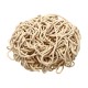 4/5/6mm Macrame Rope Natural Beige Cotton Twisted Cord String DIY Jewelry Bracelet Craft