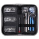 49pcs Precision Screwdriver Set Mobile Phone Repair Tool Set Slotted Phillips Triangle Precision Screwdriver Bits