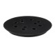 5 Inch 125mm 8 Holes Polishing Pad Hook Loop Sander Pad for Black Deck Makita