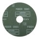 50pcs 115mm Sanding Grinding Discs Wheels 24-120 Grit for Angle Grinder