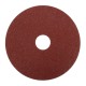 50pcs 115mm Sanding Grinding Discs Wheels 24-120 Grit for Angle Grinder