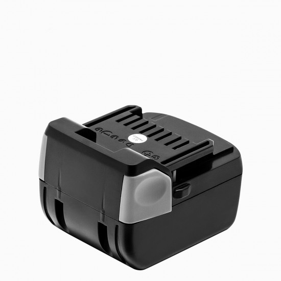 6.0Ah Li-Ion Replacement Battery 14.4V Power Tool Battery For Hitachi BSL1460 Power Tools