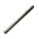 6pcs 100mm Length 1/4 Inch Hex Shank Magnetic Hexagon Head Screwdriver Bit Set