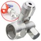 7/8 Inch F-7/8 Inch Swivel Joint for Airless Spray Gun