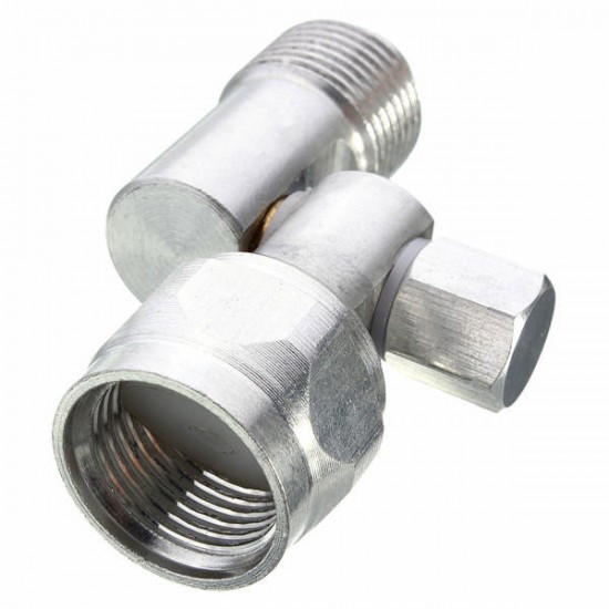 7/8 Inch F-7/8 Inch Swivel Joint for Airless Spray Gun