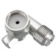 7/8 Inch F-7/8 Inch Swivel Joint for Airless Spray Gun