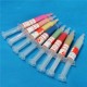 8pcs 5g Diamond Polishing Paste Lapping Compound Mold Polishing Tool set 0.5-10.0 Micron