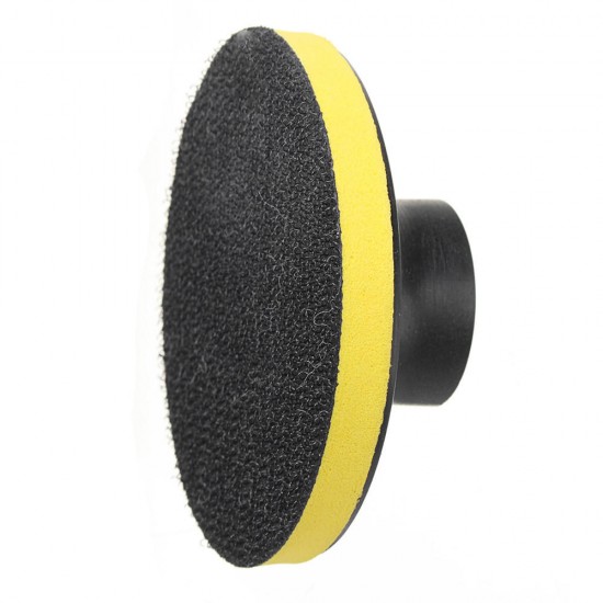 8pcs Cerium Oxide Polishing Powder Felt Polishing Pad Kit