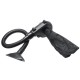 Air Blower Attachment Angle Grinder Dust Collector Cleaner Attachment Leaf Blower for 100mm Angle Grinder