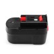 BD-14.4 14.4V NI-CD Battery A14 HPB14 Power Tools Battery Replacement for Black & Decker