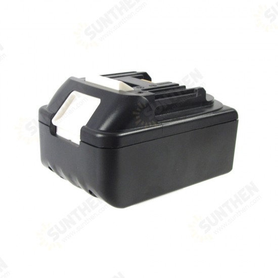 BL1830 18V Rechargeable Lithium battery for Makita Power Tool Batteries BL1815 BL1830 BL1840 BL1845 LXT