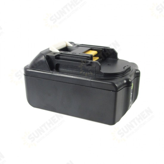 BL1830 18V Rechargeable Lithium battery for Makita Power Tool Batteries BL1815 BL1830 BL1840 BL1845 LXT