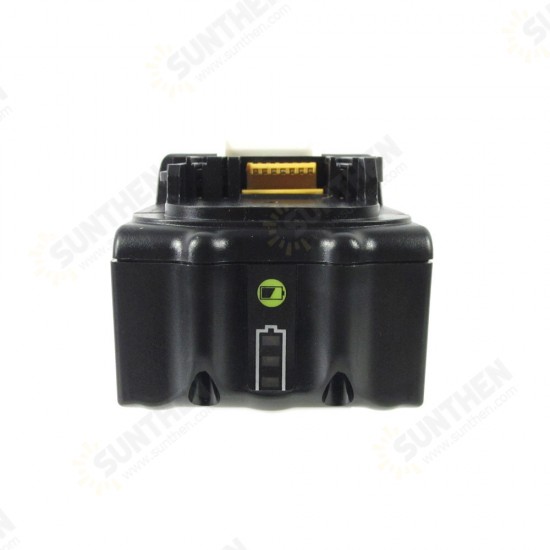 BL1830 18V Rechargeable Lithium battery for Makita Power Tool Batteries BL1815 BL1830 BL1840 BL1845 LXT